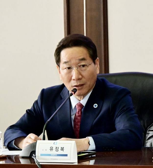 유정복, “인천형 한미 관세 타결 대응 방안 마련...전방위 지원 강화하겠다”
