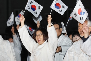 [에경 포커스] 김보라 안성시장, “독립운동 정신 올바르게 계승할 수 있도록 최선 다하겠다”