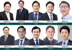 코스피 5000시대 열자더니…“진성준 장남도 ‘국장’ 떠나”