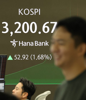 공매도 잔고 10조 돌파…세제개편 충격에 하락 베팅 확산