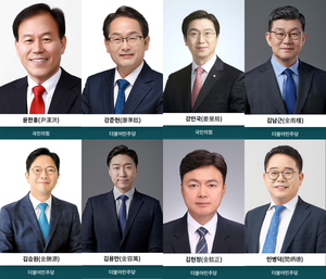 국회 정무위원들, 동학개미 울고 서학개미 웃었다