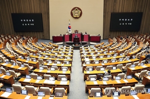 [모래주머니 차는 재계 ②] 노란봉투법 7월 통과 피했지만…산업계 ‘혼란 걱정’