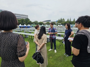 “무더위 시원하게 날리자”...전주대서 7~9일 ‘2025 전주가맥축제’ 개최