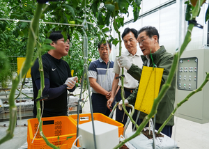[E-로컬뉴스] 영천시,영남이공대, 칠곡군,울진군,iM뱅크,대구경북병무청 소식