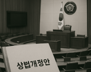[모래주머니 차는 재계③] 상법 ‘묻지마 개정’에 힘 빠지는  기업들