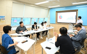 예산 줄고, 만족도 낮고…세종시 청소년정책, 개선 시급