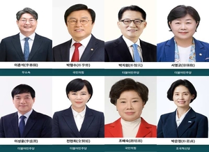野 주진우 ‘11억’ 주식 부자…與 김기표 가족동반 투자 ‘눈길’