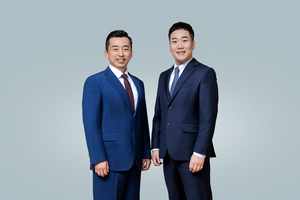 바디프랜드, ‘젊은 리더’ 곽도연·김철환 신임 공동대표 선임