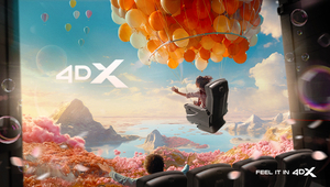 CGV, 영업이익 흑자 선방