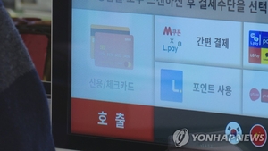 장애인 80% “키오스크 사용하기 어렵다”
