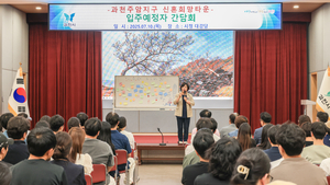 [패트롤] 과천시-광명시-군포시-안산시-안양시