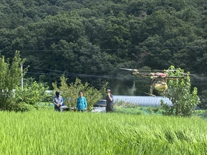 [패트롤] 남양주시-동두천시-양주시-의정부시-파주시