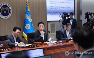 [모래주머니 차는 재계 ④] 잇단 산재에 정부 “엄단”…기업 ‘중처법 리스크’ 가중
