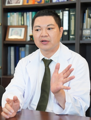 “진행성 간암 환자에서 ‘간동맥항암주입술’ 효과 커”