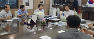 신상진 성남시장, 국방부에 “근본적인 고도제한 완화” 강력 촉구