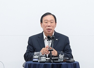 최민호 세종시장, 새 정부 국정과제 맞춰 시정 혁신 다짐