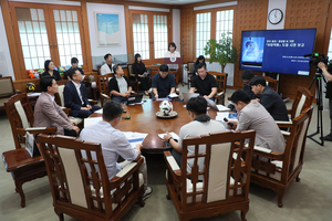 강원도, AI헬스케어로 유럽중동 시장 ‘정조준 공략’