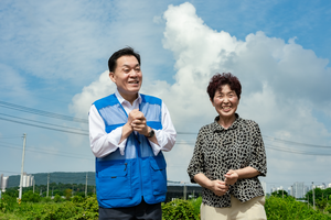 이재준 수원시장, “민원을 ‘정책의 씨앗’ 삼아 시민과 함께 해답 찾아가는 도시 조성”