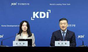 국책연구원이 李 대통령 정면 비판…“‘산재 근절’ 지시, 건설경기 부진 길어질 것”