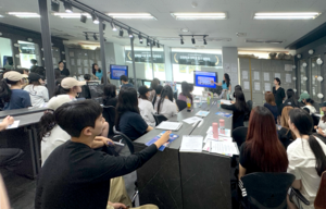경복대 의료미용과 ‘BTP미용하는사람들’ 대상 진로설명회 성료
