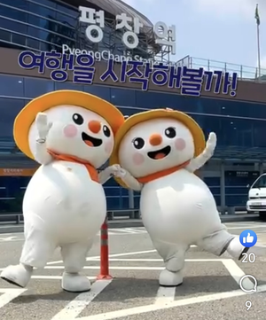 평창군, 고향사랑기부제 답례품… 대관령 한우·감자빵·잡채세트 등 특색 상품 눈길