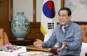 노동진 수협 회장 “생계형 어업인 행정제재 특별감면 환영”