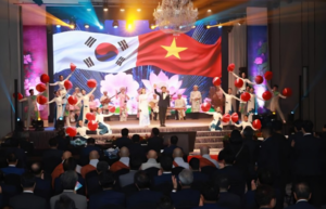 박형준 부산시장, “경제·문화 교류 한층 발전 계기”…부산-호찌민 자매도시 30주년 기념