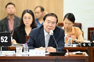 권영걸 세종평생교육·정책연구원장 후보자 세종시 첫 ‘인청’ 통과