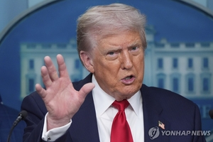 트럼프 리스크 안 끝났다…“약달러 환율 대비해야”