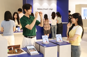 삼성 모바일, ‘갤S25→갤Z7’ 바통터치로 최대실적 역주