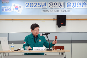 이상일, “전시상황 발생시엔 국민의 안전과 생명이 최우선”