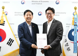 박형준 시장, 구윤철 경제부총리 만나 내년 국비 요청