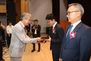 경북 농업의 저력, 전국이 주목…총화상 영예와 영양고추 축제로 빛나다