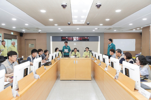 [패트롤] 고양시의회-안산시의회-포천시의회-하남시의회