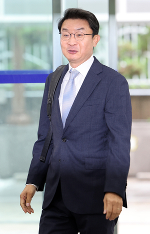 이억원 금융위원장 후보자 “생산적 금융 집중...금감원과 원팀”