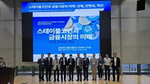 원화 스테이블코인 ‘수요는 없는데 공급만 출혈 경쟁할 것’…“금융시장서 사고날 확률 높다”