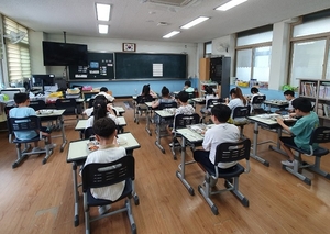 익산시, 방학 중에도 촘촘한 급식망 가동...청년들에 자산 형성·관리 금융교육