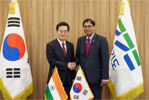 김동연, “일터에서 돌아오지 못하는 노동자 없게 하겠다” 약속