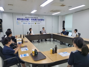 [패트롤] 과천시-광명시-부천시-안양시-의왕시