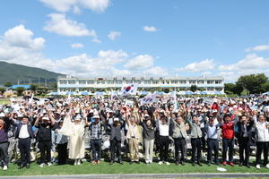 포항소재산업진흥원, 이차전지 부산물 업사이클링 MOU 체결