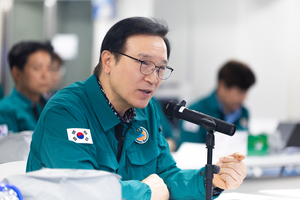 임태희 경기도교육감 “2025 을지연습, 예상 못한 전시상황도 훈련해야”