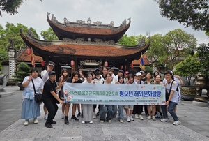 재난 회복·글로벌 협력·교육 혁신…경북, 현장에서 길을 찾다