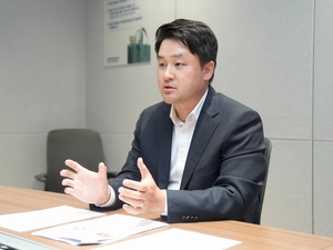 [인터뷰] 김효식 삼성액티브 팀장 “KoAct 전력인프라 ETF, 성장주에서 고배당 펀드로”