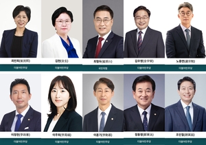 빅테크·가상자산 ‘몰빵’ 의원들 급증…이준석은 ‘코인 청산’