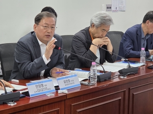 충청광역연합의회, 제도개선 촉구…“균형발전 성공, 정치적 결단 절실”