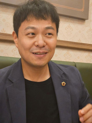 [인터뷰] 유영일 경기도의회 국힘 수석대변인, “넘어질 때마다 일어서는 희망이 진짜 가치” 강조