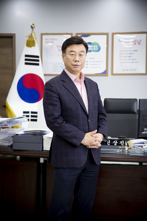 신상진 성남시장, 국토부 장관에 경기남부광역철도 국가철도망 반영 등 교통 현안 해결 강력 요청