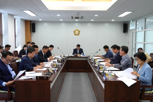 [E-로컬뉴스]영천시의회, 경주시, 포항시, 계명대 소식