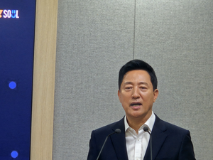 “규제 풀어야 경제 산다”…서울시, ‘규제혁신 365 프로젝트’ 가동