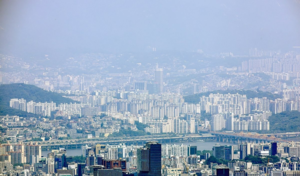 서울 아파트값 오름세 소폭 감소…전국 보합 전환